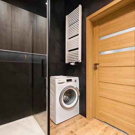 Metro Imielin 13Th Floor Apartment Варшава Екстер'єр фото