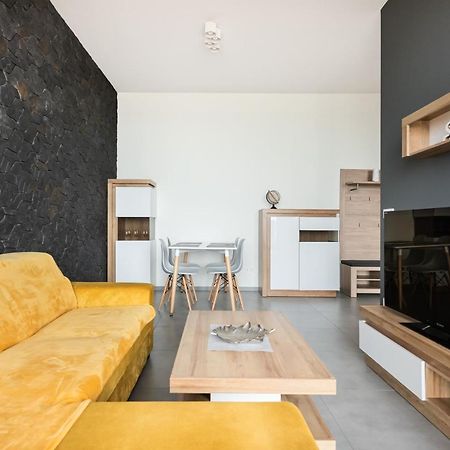 Metro Imielin 13Th Floor Apartment Варшава Екстер'єр фото