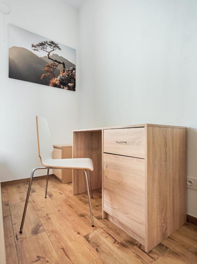 Metro Imielin 13Th Floor Apartment Варшава Екстер'єр фото