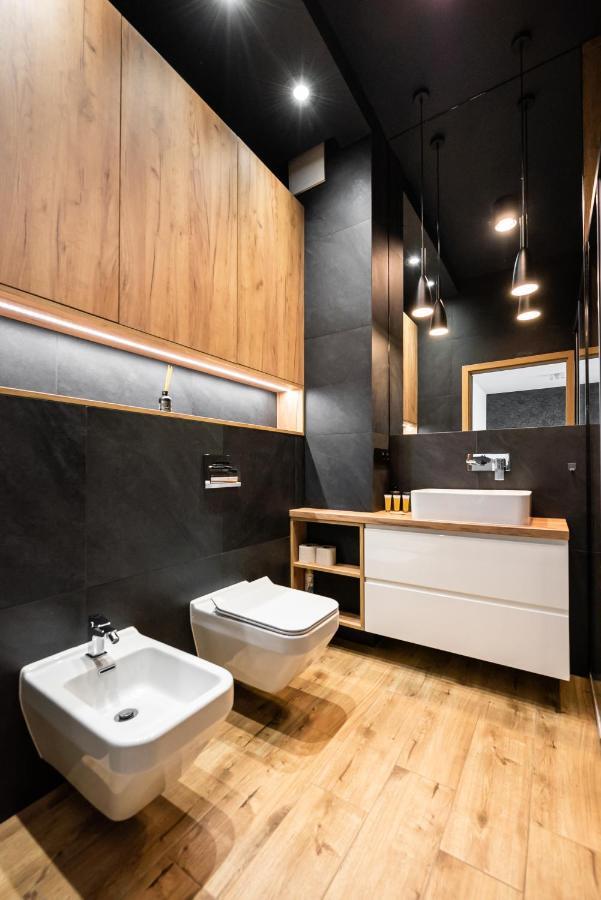 Metro Imielin 13Th Floor Apartment Варшава Екстер'єр фото